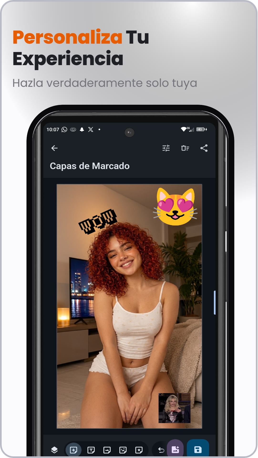 Captura de Photo Utility Hub: Editor IA